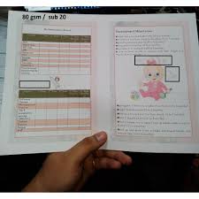 Read 509 reviews from the world's largest community for readers. Customized Personalized Baby Record Book Mini Booklet Vaccination Record Health Mini Journal Shopee Philippines
