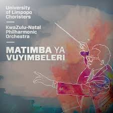 Maybe you would like to learn more about one of these? Matimba Ya Vuyimbeleri Album Sj Khosa Music