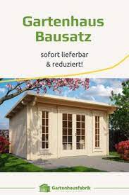 Haben sie sich dazu entschlossen, eines der gartenhäuser der gartenhausfabrik zu kaufen, profitieren sie zudem von einer vielzahl. 120 Modernes Saunahaus Im Garten Ideen In 2021 Saunahaus Sauna Saunafass