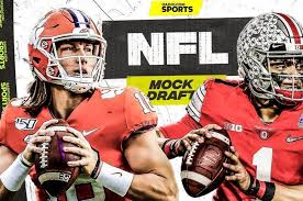2021 nfl draft will also be available on espn radio and espn deportes. 2021 Nfl Mock Draft Lawrence Fields Lead First Look At Next Year S Class