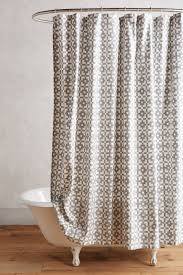 The Latest In Shower Curtain Trends Trendy Shower Curtain Cool Shower Curtains Silver Shower Curtain