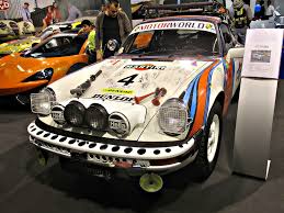 Image result for Rallye Yellow 1977 Porsche