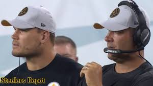 Big Ben Thinks 'Great Relationship' With Vance McDonald Has Helped On Field 