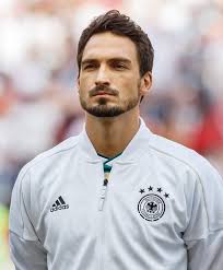 Thank you jessica and hummels. Mats Hummels Facebook