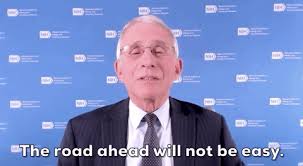 Discover & share this giphy news gif with everyone you know. Fauci Gif By Giphy News Find Share On Giphy