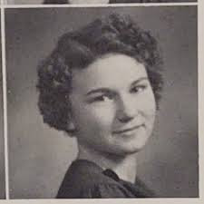 Marjorie Anne Goodwin Cleaver class of 1947 passed away October 4, 2021 at  91 years of age. She was the second of ten sisters and brothers to graduate  from Goshen from 1946