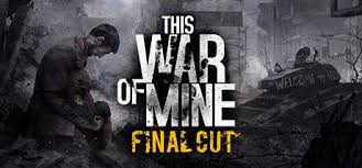 Besiege (v1.05) pc game overview. This War Of Mine Final Cut Codex Skidrow Codex