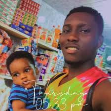 James Armah (@JamesAr26117802)