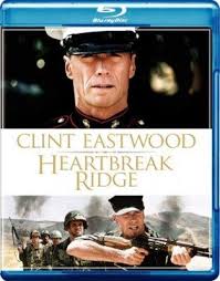 Heartbreak Ridge Poster Id 664560 Clint Eastwood Clint Movies