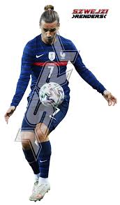 276 images png transparentes de antoine griezmann. Antoine Griezmann France By Szwejzi On Deviantart