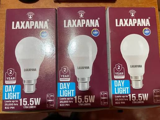 15.5W Laxapana LED Light