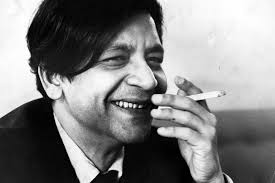 The last Kashmiri guide of VS Naipaul: 'The writer was brutally honest,  generous'