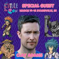 EvilleCon Anime Convention