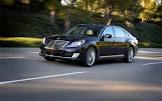 HYUNDAI-EQUUS