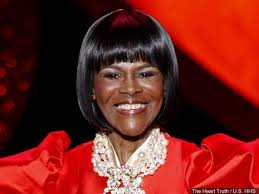 Regal was her name: Cicely Tyson passes at 96