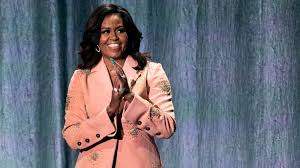 She was the first female president of chile and the first popularly elected south american female president whose political career was established independently of her husband. Michelle Obama Former Us First Lady Says She Is Moving Towards Retirement Bbc News
