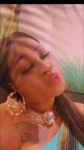 Tyeisha Charnell Jackson