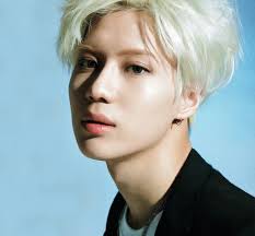 Shinee S Taemin Taemin Shinee Taemin Shinee