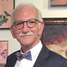 Attorney Robert Keller