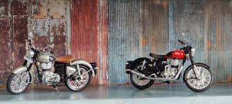 Royal Enfield Bullet Scale Model Royal Enfield Bullet Enfield Bullet Scale Models