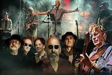 The Legends of Sunbury