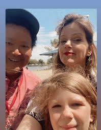 Yoga In The Park Merced