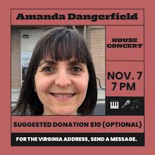 Amanda Dangerfield, Pianist (@amandadangerfieldpiano) · Instagram 照片和视频