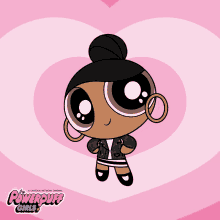 Maybe you would like to learn more about one of these? Powerpuff Girls City Gifs Tenor
