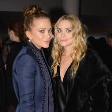 Geschwister hassen, lieben und prägen sich. Ashley Olsen Starportrat News Bilder Gala De