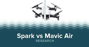 Not so with the spark from dji, which won't hold you back no matter what the adventure.this compact quadcopter features an integrated camera with motorized stabilization to capture 12mp photos, 1080p full hd videos, and even aerial selfies. Dji Spark Vs Mavic Air Specs Price Aerial Guide