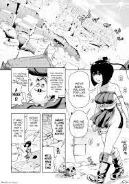 Momohime | Princess Momo Chapter 2: Jeta City's Brainwash Radio Wave Oni »  nhentai - Hentai Manga, Doujinshi & Porn Comics
