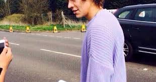 Harry Styles Harry Styles Harry Edward Styles Edward Styles