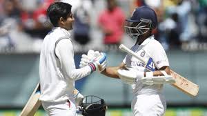 Heute gibt es zwölf verbände, die als vollmitglieder des international cricket councils anerkannt sind und in dessen ländern cricket eine hohe aufmerksamkeit erfährt. 2021 Australien Gegen Indien Touristen Gewinnen Den Zweiten Test Mit Acht Pforten Fur Levelserien Gettotext Com