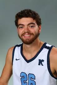 2024 Men's Volleyball Roster