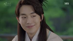 Uma Coreana: Moon Lovers: Scarlet Heart Ryeo