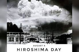 Hiroshima Day 2020: All About The Day an Atomic Bomb Destroyed The Lives of  an Entire Japanese City