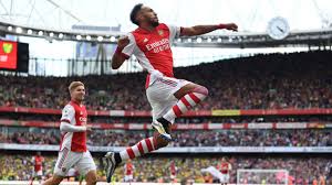 Smelling a golden chance to extend on their recent purple patch, arsenal will make the trip to a … Arsenal Vs Norwich City Football Match Summary September 11 2021 Espn