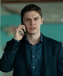 Phone records lead mare and colin to question an unlikely suspect. K0ovxnt0x1cutm