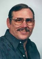 Obituary information for Larry Robert Gunter