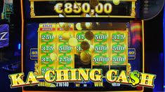 Some slot machines offer so many free spins that your reels would seem to spin forever! Slot Machine Review Videos