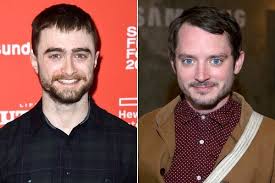 An imgur user created a gif of daniel radcliffe slowly morphing into elijah wood, and it's oddly compelling. You Won T Be Able To Look Away From This Gif Of Daniel Radcliffe Morphing Into Elijah Wood For The Win Zimbio