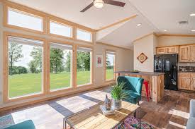 Live Smarter With A Smart Cottage Home American Homestar