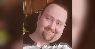 Dereck Kirk Merrill Obituary