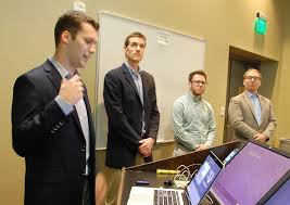 Innovation Realization brings nationally-recognized tech transfer class to  Vanderbilt
