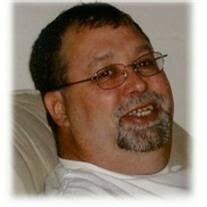 Randy "Scott" Compton Obituary