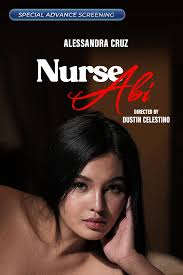 Nurse Abi (2024) - IMDb