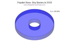 View Boy Names Starting With Knox At Baby Names Pedia With Concise Name Meanings Origins Pronunciation And Charts