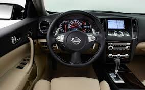 2013 Nissan Maxima Nissan Maxima Nissan Nissan Rogue