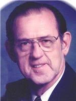 Eugene Bartus Obituary (2014)