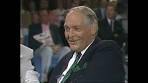 Video Jaap Jongbloed interviewt Gerrit van der Valk (1988) - YouTube